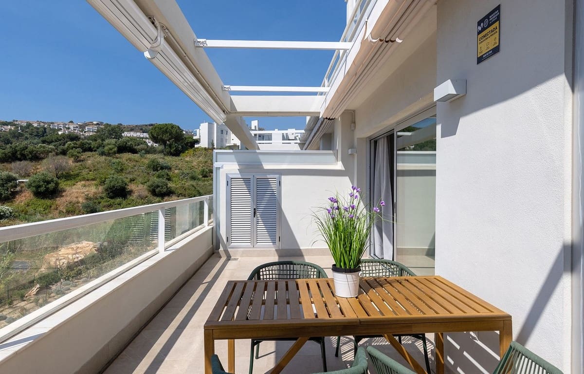 3 camera da letto Appartamento in vendita in La Cala Golf con piscina - 615.000 € (Rif: 10021756)