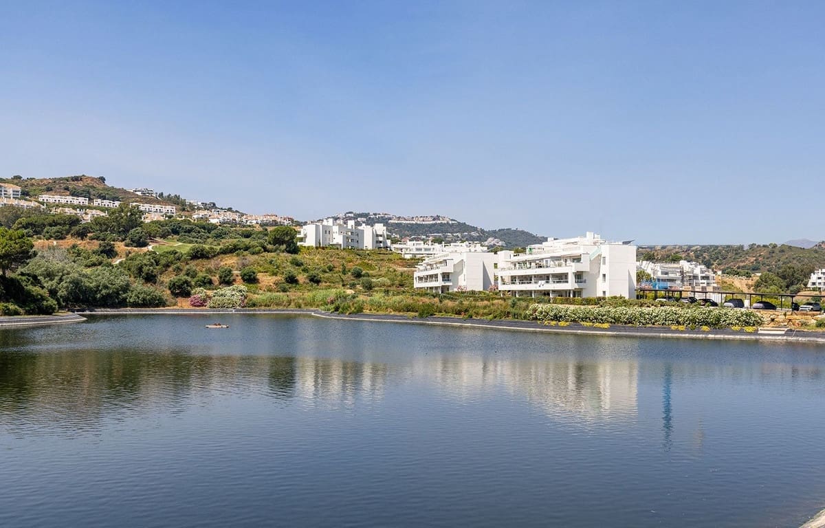 3 camera da letto Appartamento in vendita in La Cala Golf con piscina - 615.000 € (Rif: 10021756)