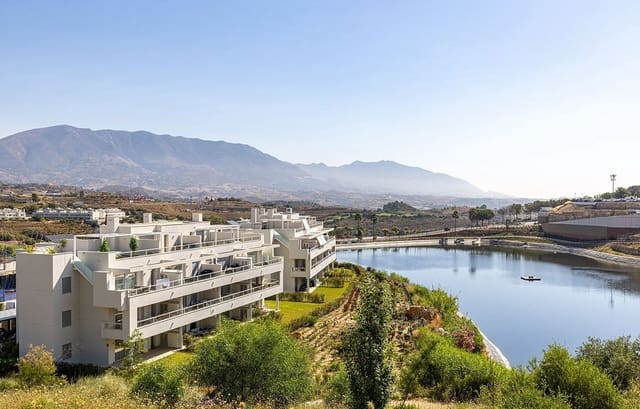 3 camera da letto Appartamento in vendita in La Cala Golf, Mijas con piscina - 615.000 € (Rif: 10021756)