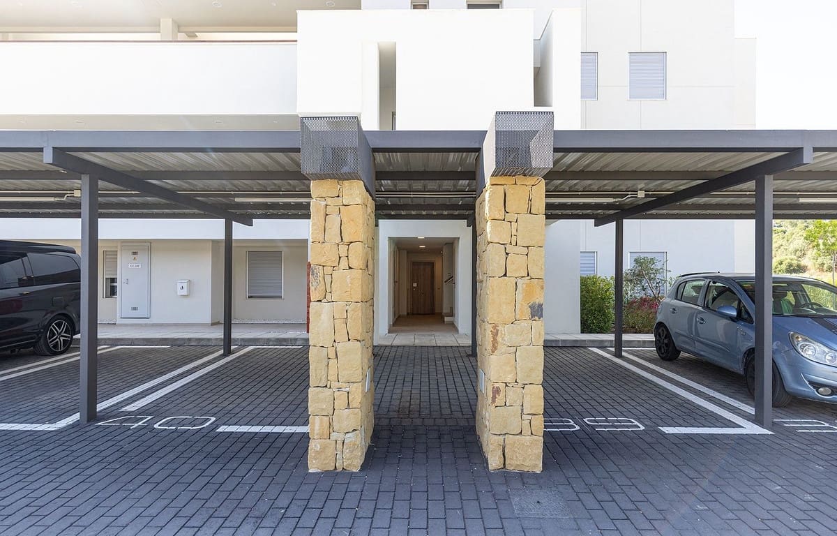 3 camera da letto Appartamento in vendita in La Cala Golf con piscina - 615.000 € (Rif: 10021756)