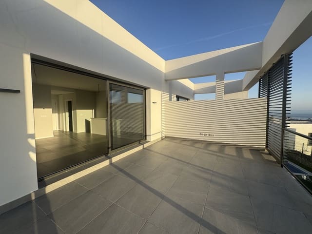 3 Zimmer Haus zu verkaufen in Riviera del Sol, Mijas mit Pool - 595.000 € (Ref: 10021757)