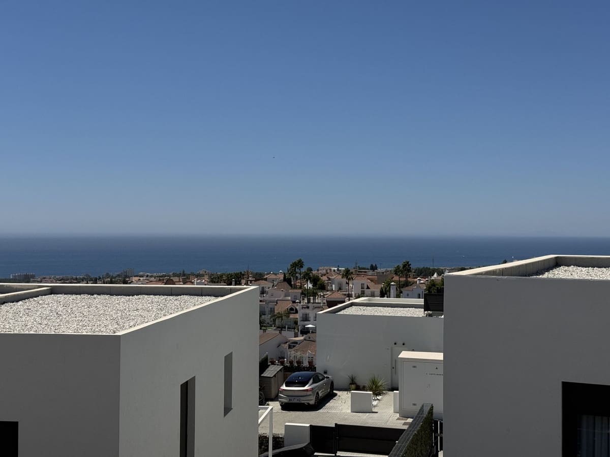 3 slaapkamer Huis te koop in Riviera del Sol met zwembad - € 595.000 (Ref: 10021757)
