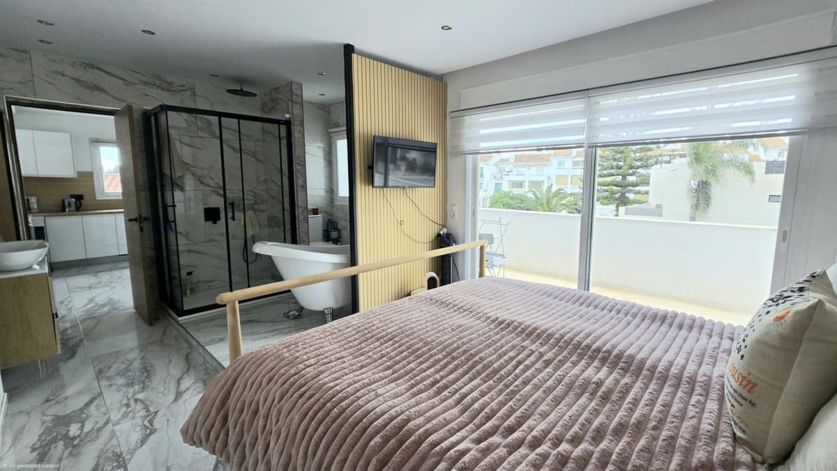 Chalet de 8 habitaciones en Riviera del Sol en venta con piscina garaje - 1.550.000 € (Ref: 10021758)
