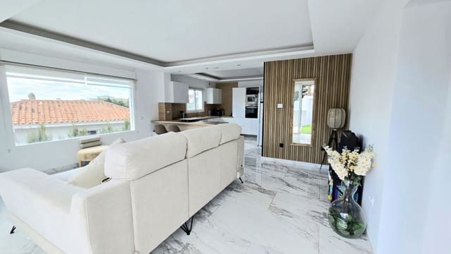 Chalet de 8 habitaciones en Riviera del Sol, Mijas en venta con piscina garaje - 1.550.000 € (Ref: 10021758)
