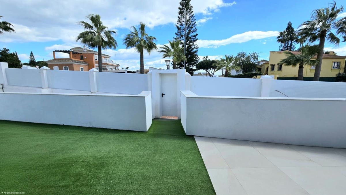 Chalet de 8 habitaciones en Riviera del Sol en venta con piscina garaje - 1.550.000 € (Ref: 10021758)
