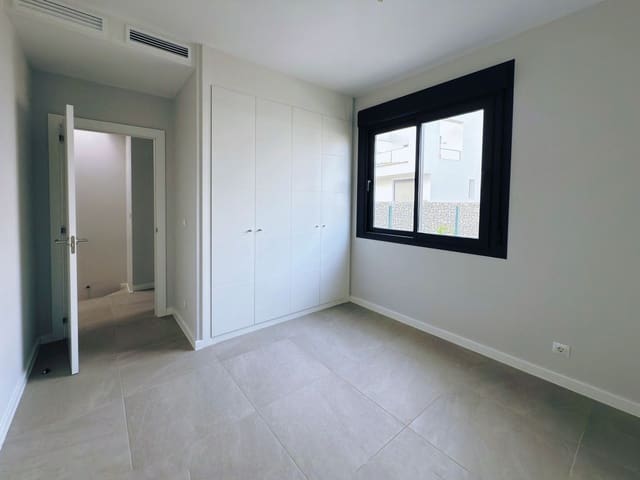 4 makuuhuone Paritalo myytävänä paikassa Riviera del Sol, Mijas mukana uima-altaan - 585 000 € (Ref: 10021759)