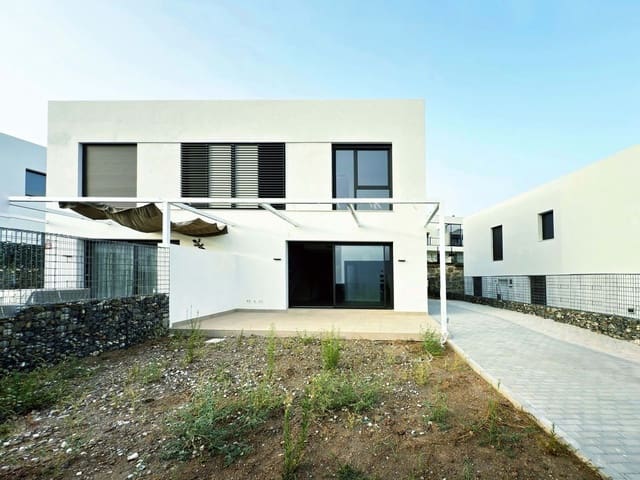 4 makuuhuone Paritalo myytävänä paikassa Riviera del Sol, Mijas mukana uima-altaan - 585 000 € (Ref: 10021759)