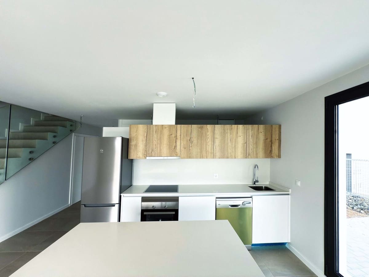 4 makuuhuone Paritalo myytävänä paikassa Riviera del Sol mukana uima-altaan - 585 000 € (Ref: 10021759)