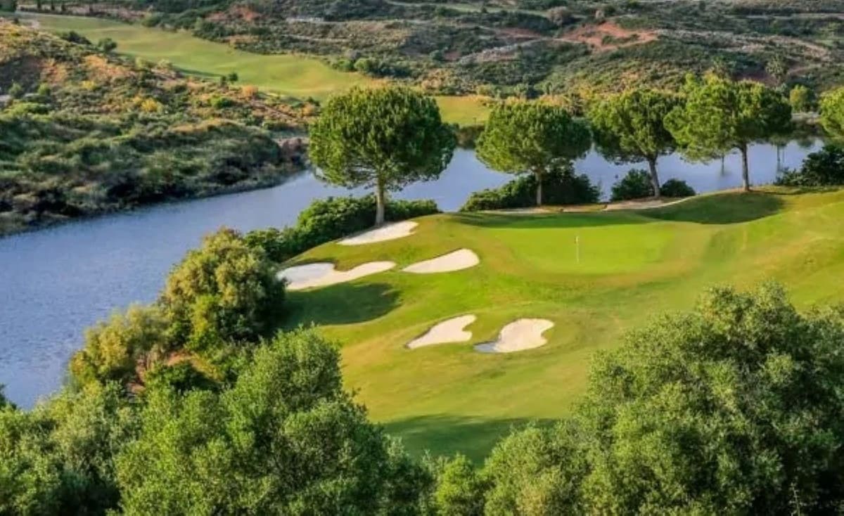 3 makuuhuone Huoneisto myytävänä paikassa La Cala Golf mukana uima-altaan - 595 000 € (Ref: 10021761)