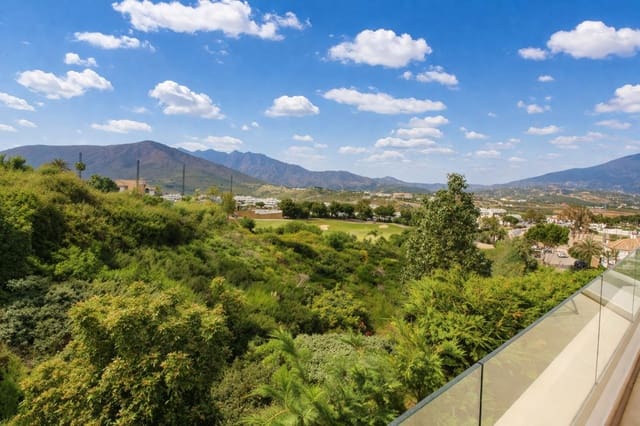 3 makuuhuone Huoneisto myytävänä paikassa La Cala Golf, Mijas mukana uima-altaan - 595 000 € (Ref: 10021761)