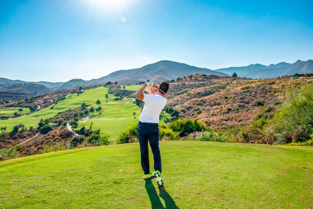 3 makuuhuone Huoneisto myytävänä paikassa La Cala Golf mukana uima-altaan - 595 000 € (Ref: 10021761)
