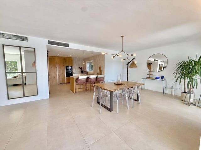 3 makuuhuone Huvila myytävänä paikassa Riviera del Sol, Mijas mukana uima-altaan 
autotalli - 1 310 000 € (Ref: 10021762)