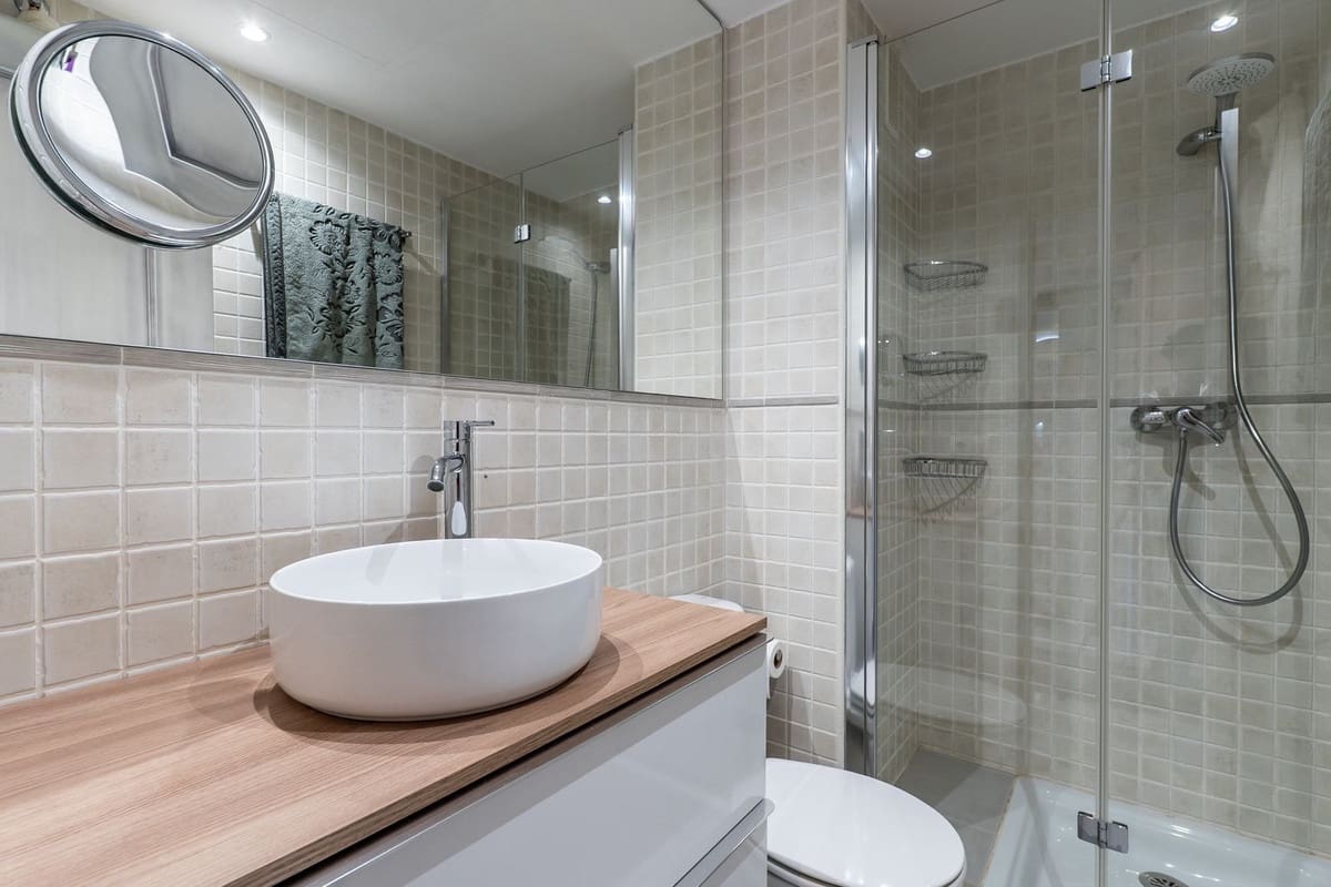 2 chambre Appartement à vendre à Riviera del Sol avec piscine garage - 320 000 € (Ref: 10021765)