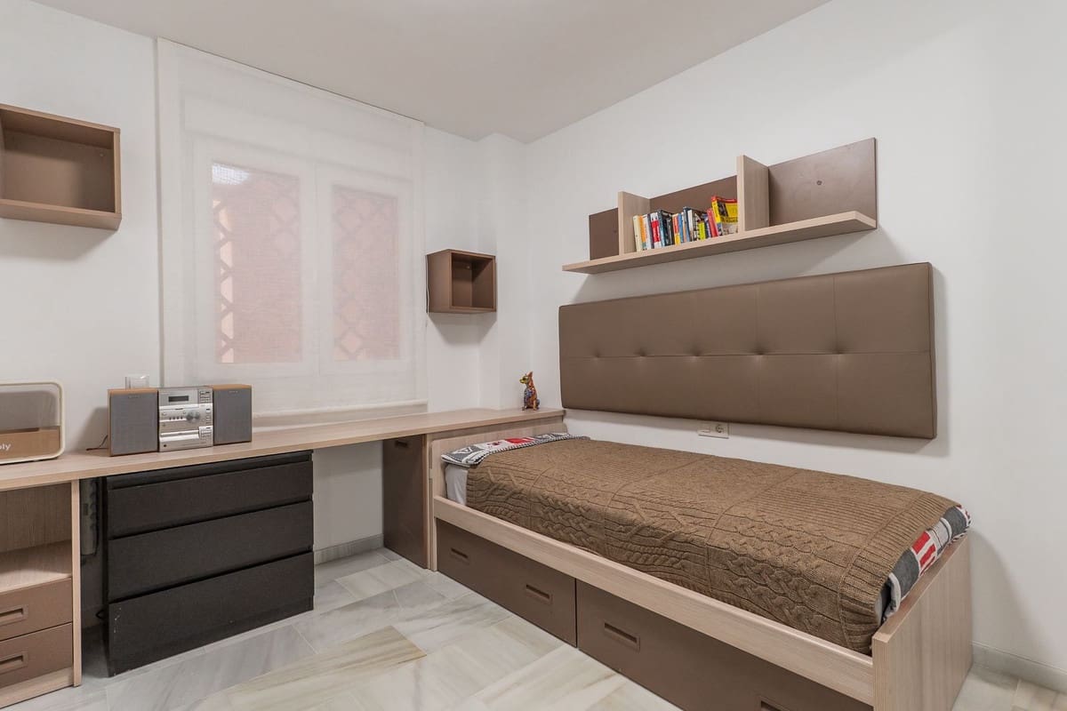 2 chambre Appartement à vendre à Riviera del Sol avec piscine garage - 320 000 € (Ref: 10021765)
