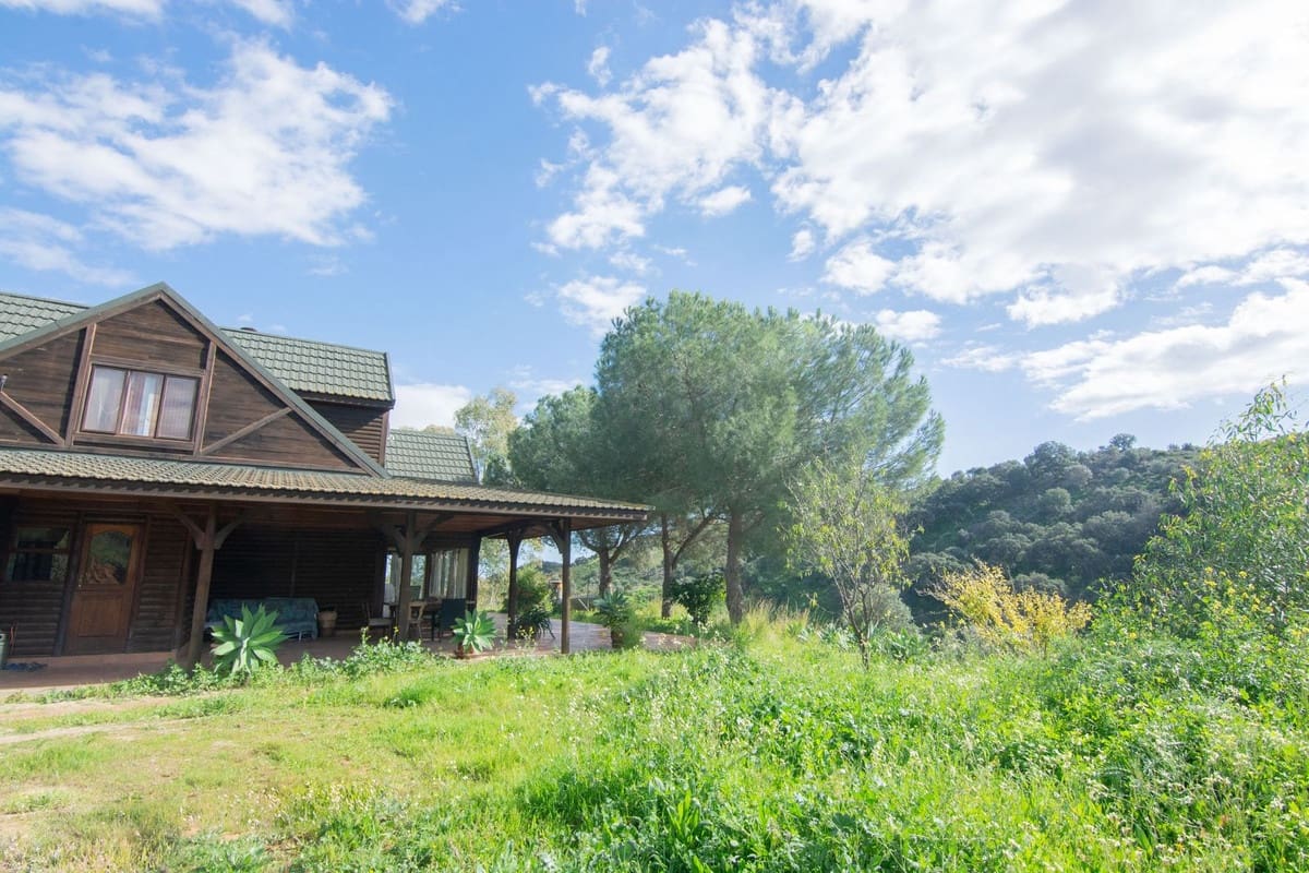 3 bedroom Finca/Country House for sale in La Cala Golf - € 795,000 (Ref: 10021766)