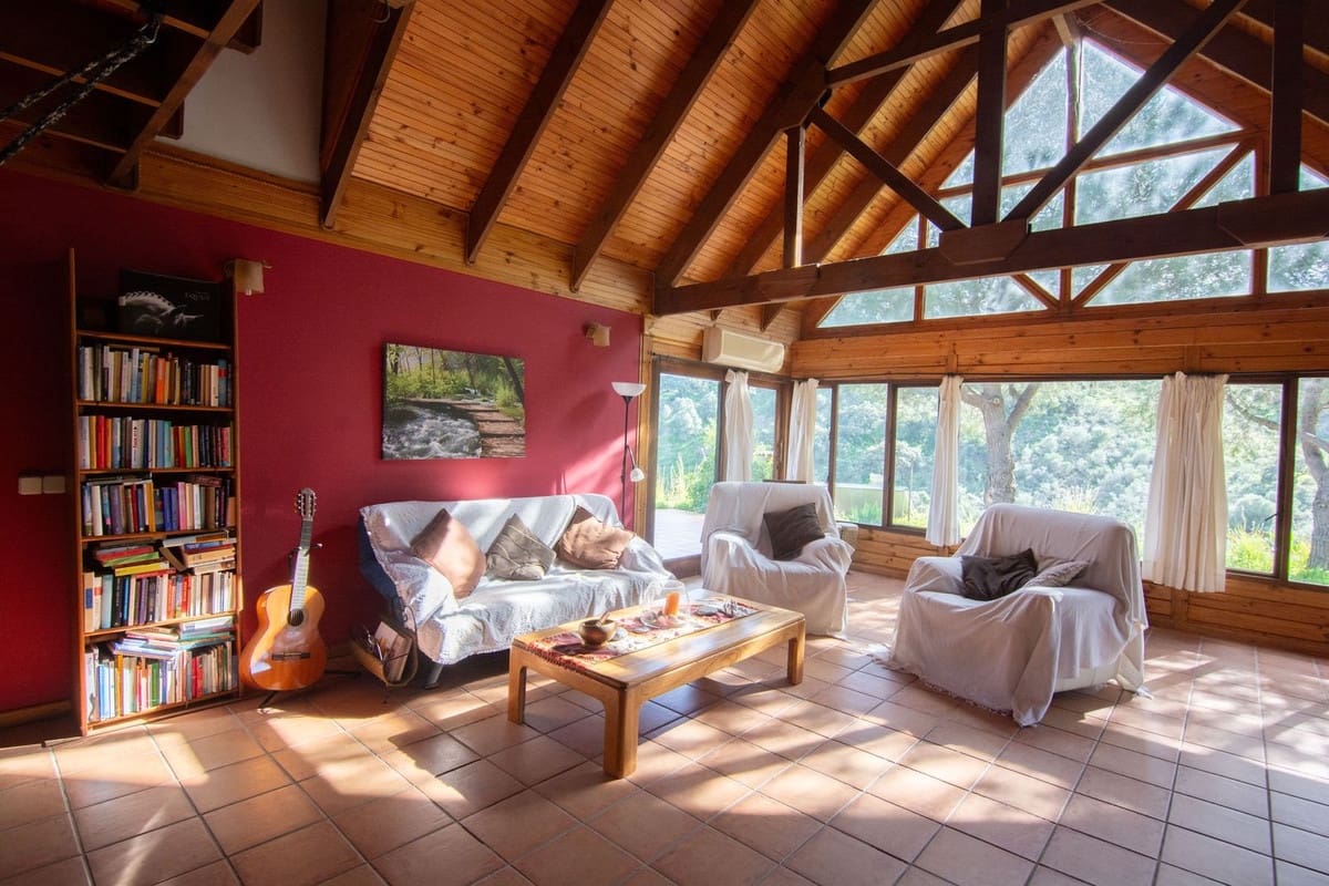 3 bedroom Finca/Country House for sale in La Cala Golf - € 795,000 (Ref: 10021766)