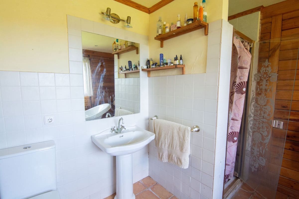 3 bedroom Finca/Country House for sale in La Cala Golf - € 795,000 (Ref: 10021766)