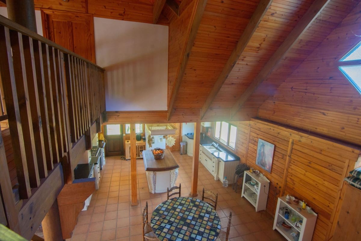 3 bedroom Finca/Country House for sale in La Cala Golf - € 795,000 (Ref: 10021766)