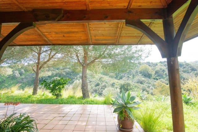 3 bedroom Finca/Country House for sale in La Cala Golf, Mijas - € 795,000 (Ref: 10021766)