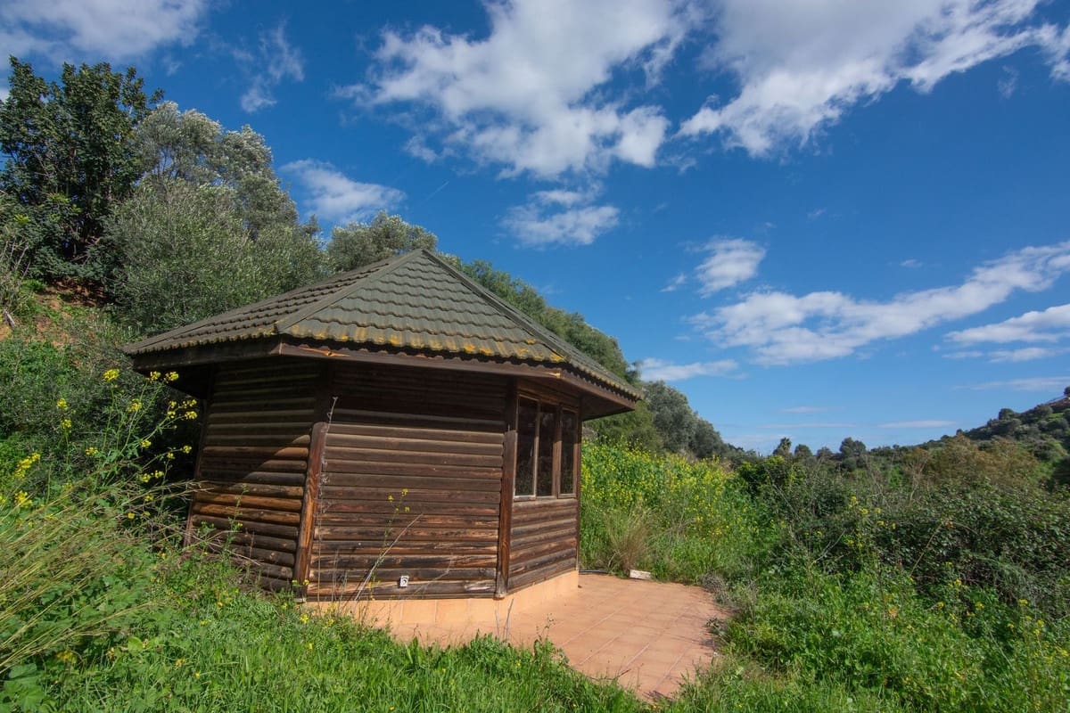 3 bedroom Finca/Country House for sale in La Cala Golf - € 795,000 (Ref: 10021766)