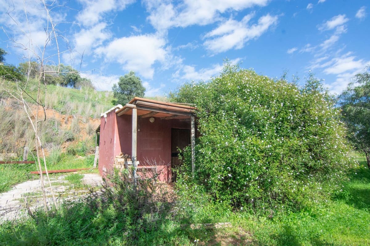 3 bedroom Finca/Country House for sale in La Cala Golf - € 795,000 (Ref: 10021766)