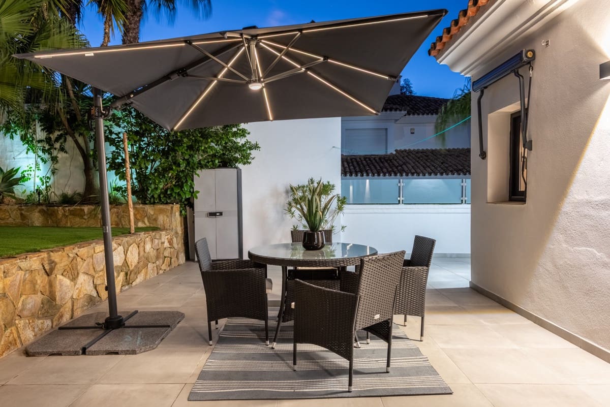 4 bedroom Villa for sale in La Cala Golf with pool - € 2,395,000 (Ref: 10021767)