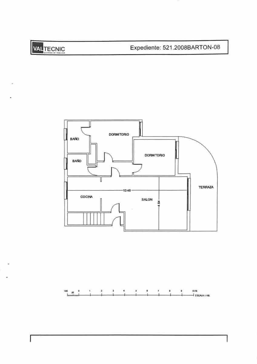 2 chambre Appartement à vendre à Calahonda avec piscine - 395 000 € (Ref: 10024706)
