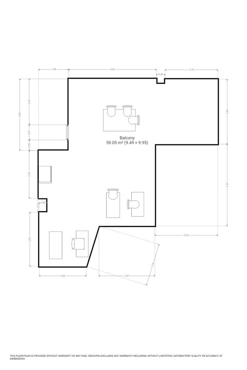 2 chambre Appartement à vendre à Calahonda avec piscine - 395 000 € (Ref: 10024706)