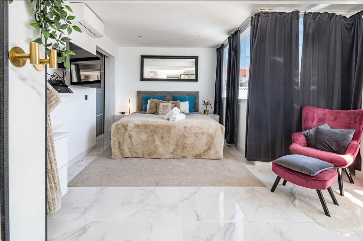 2 chambre Appartement à vendre à Nueva Andalucia - 749 000 € (Ref: 10024707)