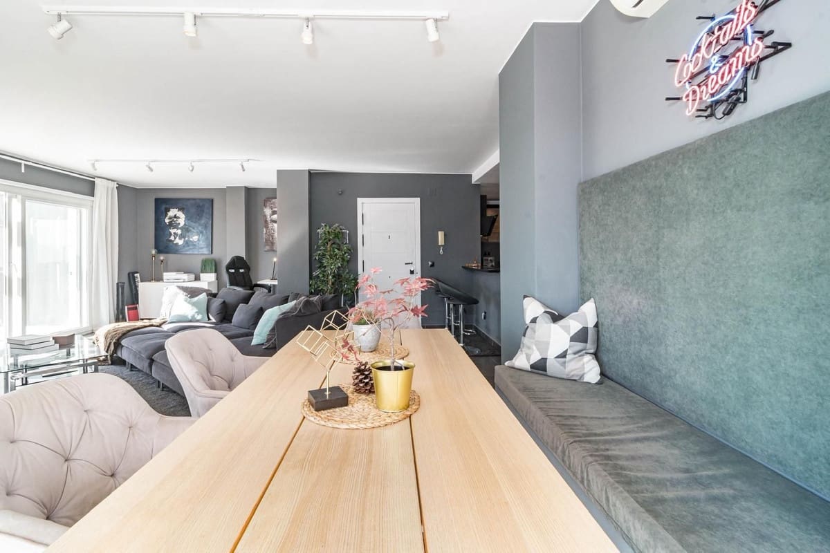 2 chambre Appartement à vendre à Nueva Andalucia - 749 000 € (Ref: 10024707)