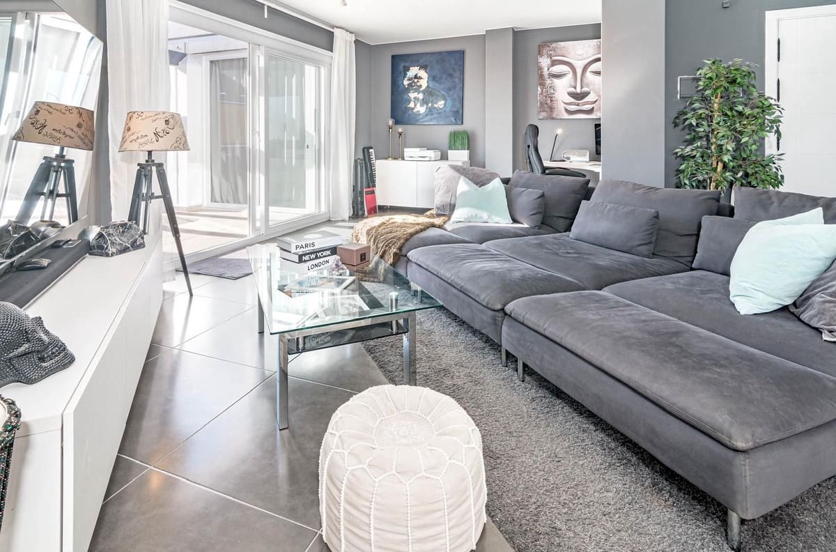 2 chambre Appartement à vendre à Nueva Andalucia - 749 000 € (Ref: 10024707)