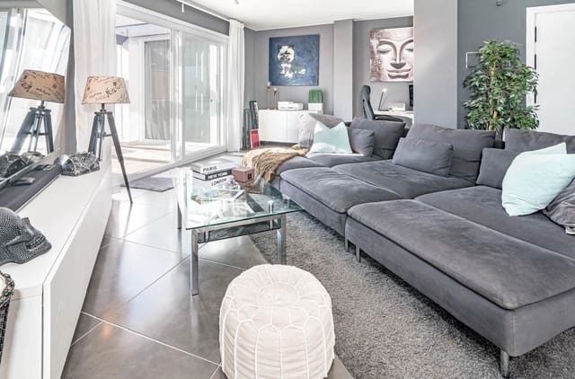 2 chambre Appartement à vendre à Nueva Andalucia, Marbella - 749 000 € (Ref: 10024707)