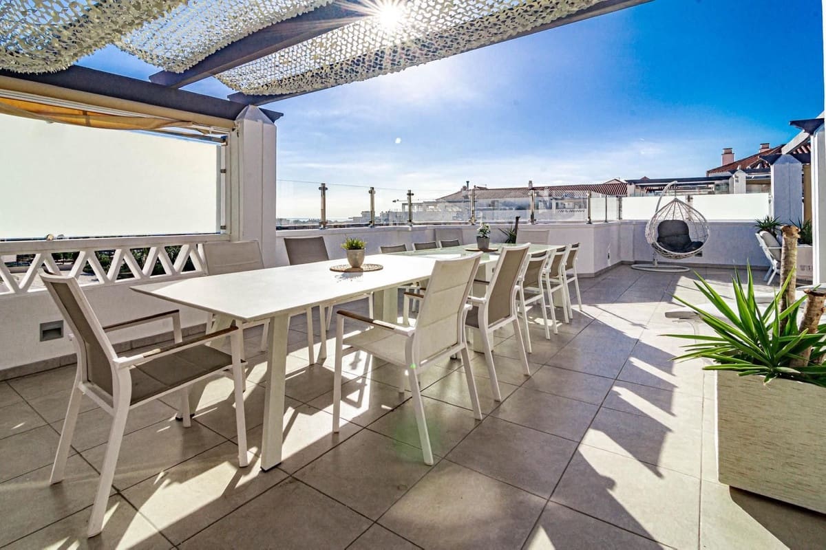 2 chambre Appartement à vendre à Nueva Andalucia - 749 000 € (Ref: 10024707)