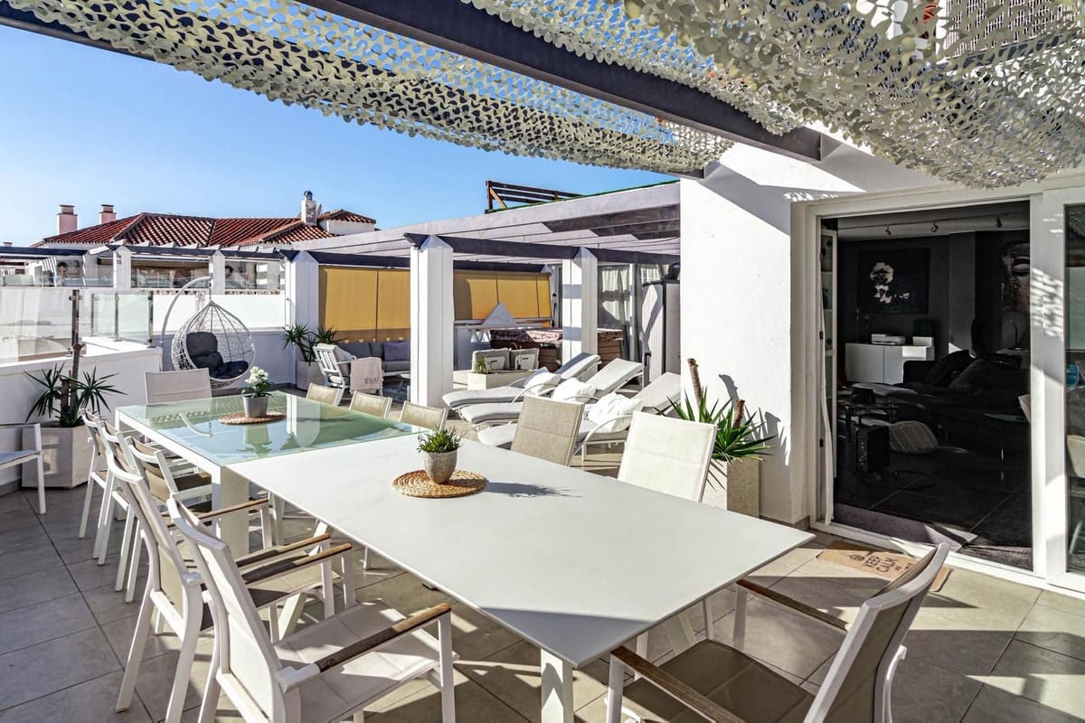2 chambre Appartement à vendre à Nueva Andalucia - 749 000 € (Ref: 10024707)