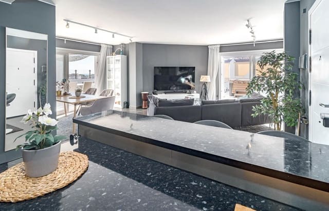 2 chambre Appartement à vendre à Nueva Andalucia, Marbella - 749 000 € (Ref: 10024707)