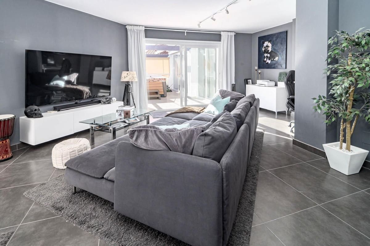 2 chambre Appartement à vendre à Nueva Andalucia - 749 000 € (Ref: 10024707)