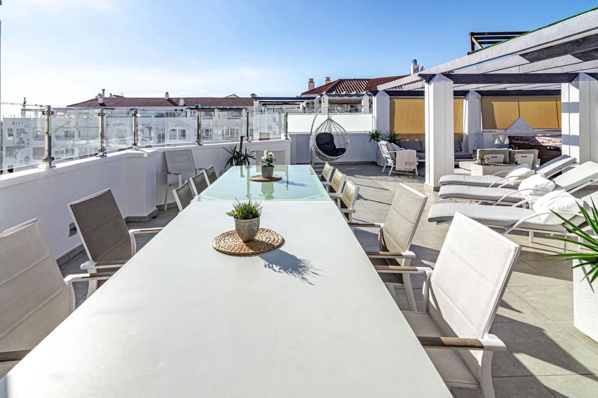 2 chambre Appartement à vendre à Nueva Andalucia - 749 000 € (Ref: 10024707)