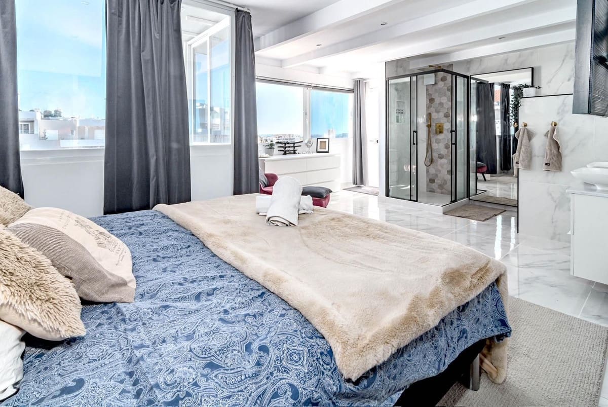 2 chambre Appartement à vendre à Nueva Andalucia - 749 000 € (Ref: 10024707)