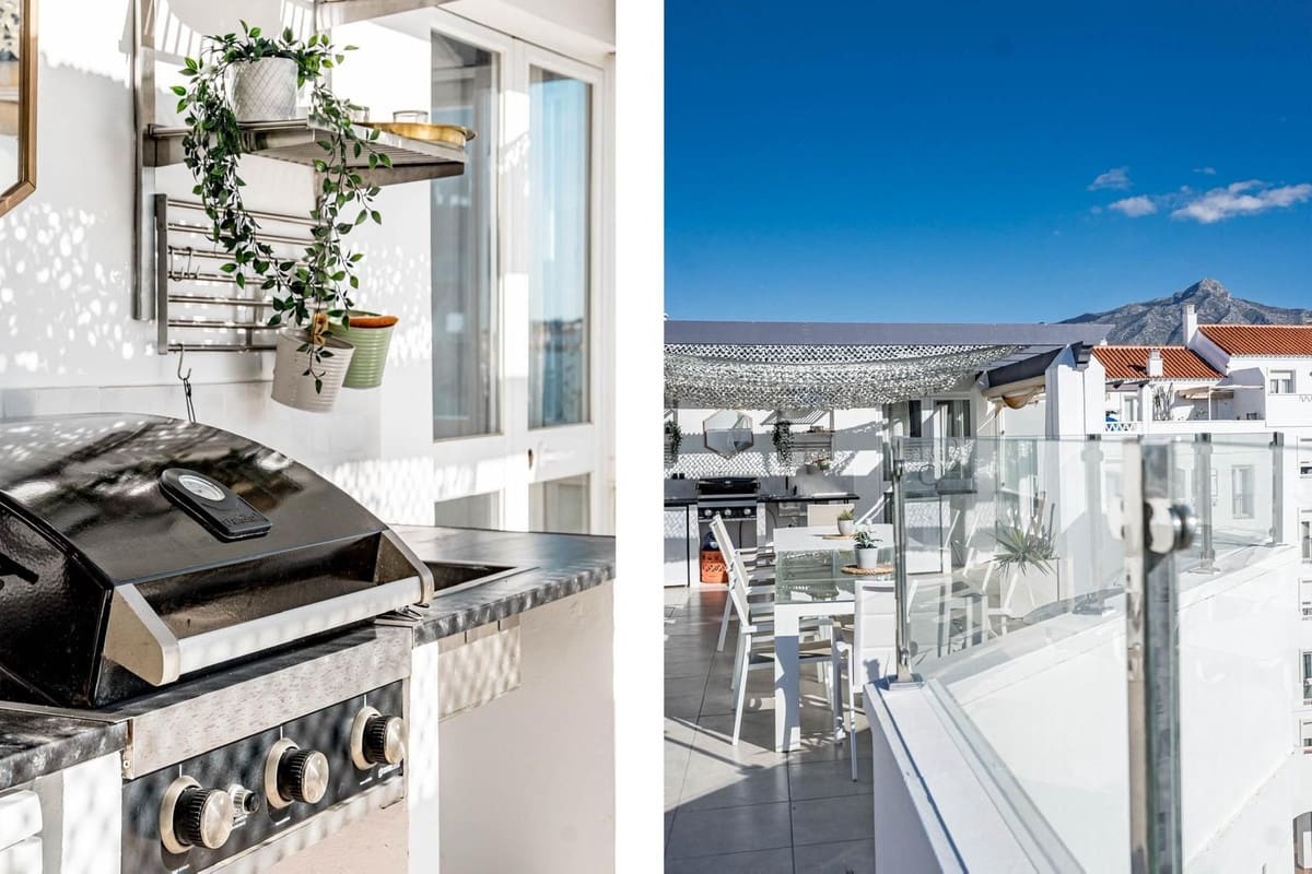 2 chambre Appartement à vendre à Nueva Andalucia - 749 000 € (Ref: 10024707)