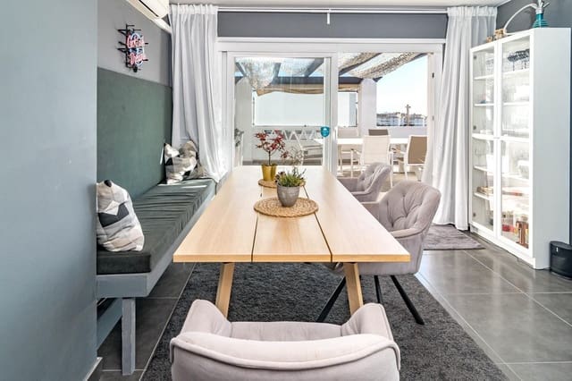 2 chambre Appartement à vendre à Nueva Andalucia, Marbella - 749 000 € (Ref: 10024707)
