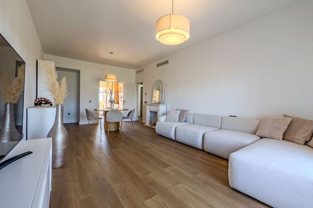2 sovrum Lägenhet till salu i Benahavís med pool - 490 000 € (Ref: 10024709)