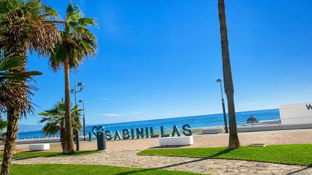 1 chambre Appartement à vendre à San Luis de Sabinillas avec piscine - 220 000 € (Ref: 10024710)