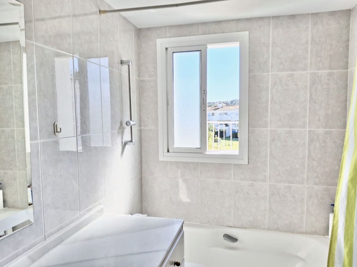 3 makuuhuone Huoneisto myytävänä paikassa Mijas Golf - 400 000 € (Ref: 10024711)