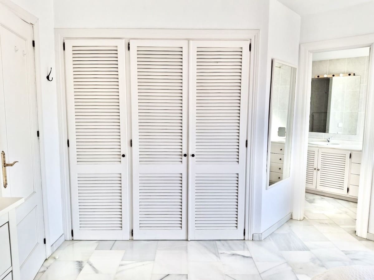3 makuuhuone Huoneisto myytävänä paikassa Mijas Golf - 400 000 € (Ref: 10024711)