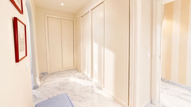 4 quarto Apartamento para venda em Guadalmina Baja, Marbella - 850 000 € (Ref: 10024712)