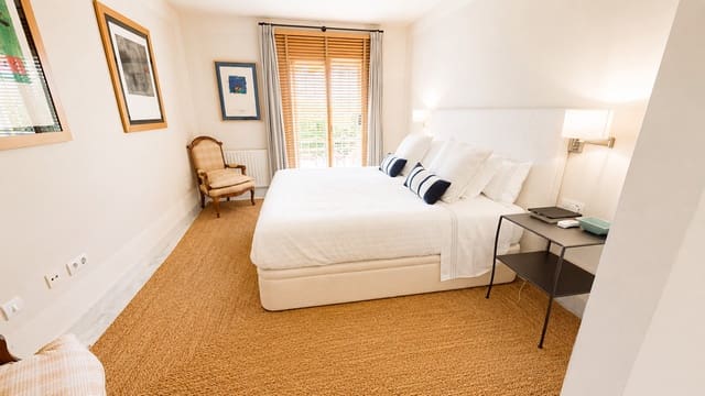 4 quarto Apartamento para venda em Guadalmina Baja, Marbella - 850 000 € (Ref: 10024712)