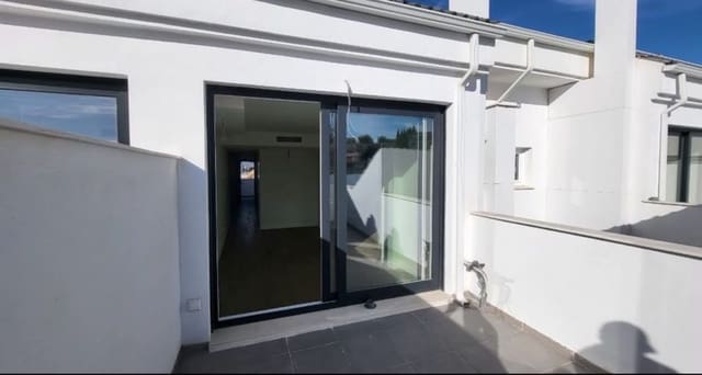 3 sovrum Lägenhet till salu i Torreblanca, Fuengirola med pool garage - 325 000 € (Ref: 10024713)