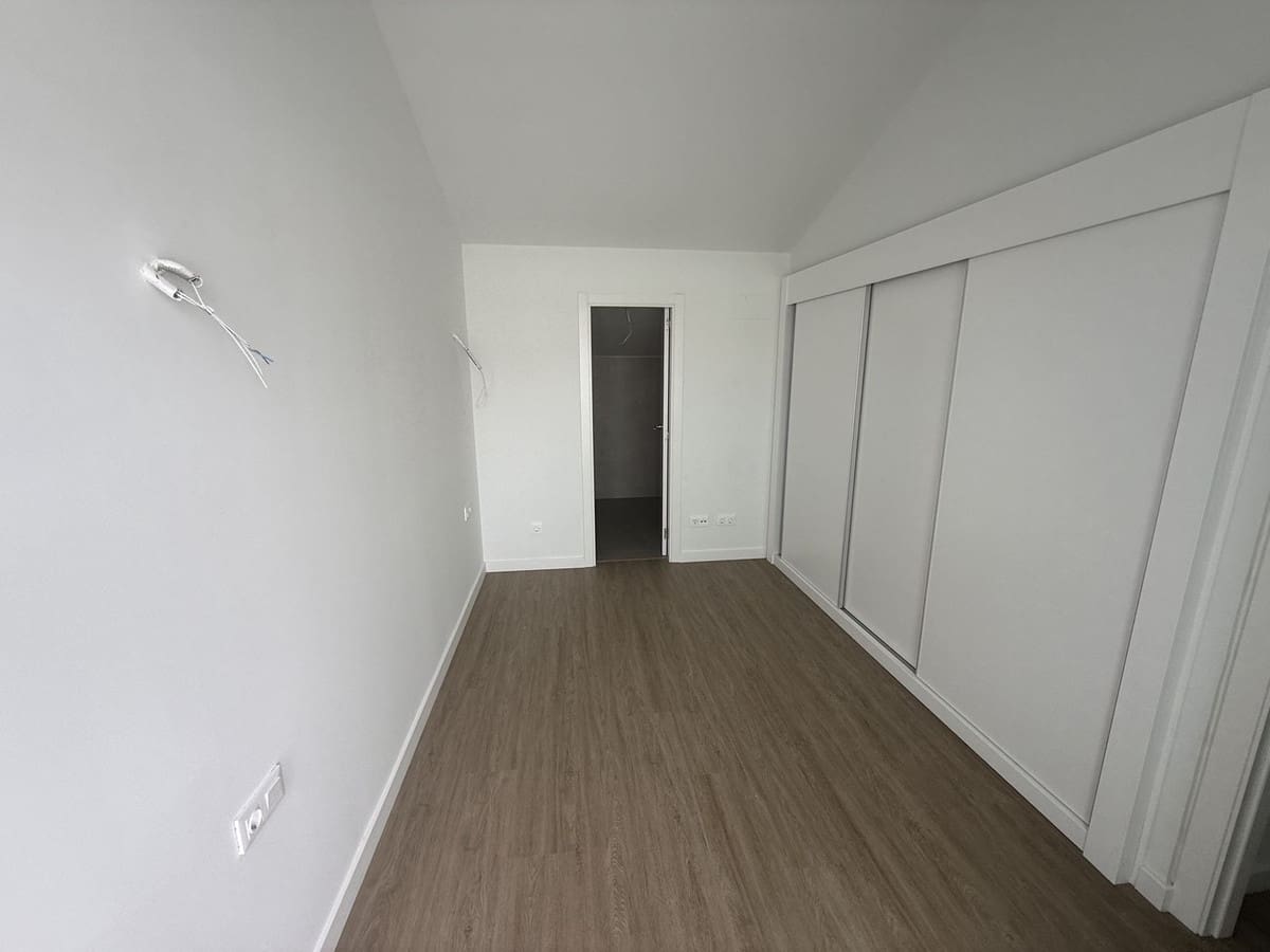 3 makuuhuone Huoneisto myytävänä paikassa Fuengirola mukana uima-altaan 
autotalli - 325 000 € (Ref: 10024713)