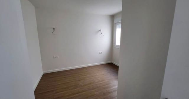 3 sovrum Lägenhet till salu i Torreblanca, Fuengirola med pool garage - 325 000 € (Ref: 10024713)