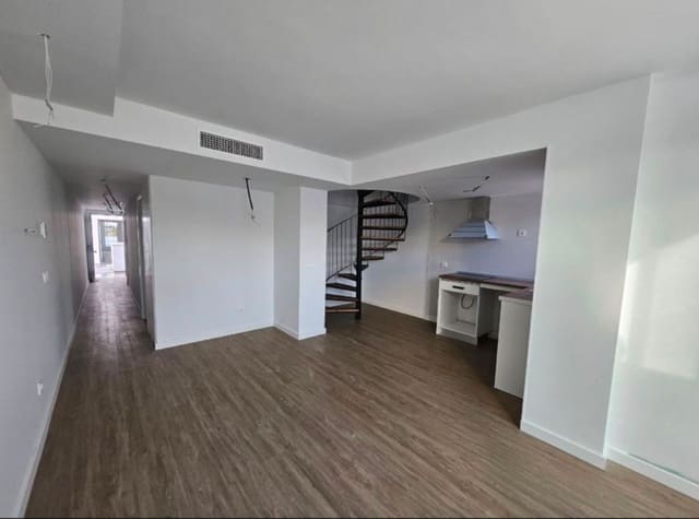 3 sovrum Lägenhet till salu i Torreblanca, Fuengirola med pool garage - 325 000 € (Ref: 10024713)